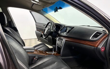 Nissan Teana, 2010 год, 1 090 000 рублей, 12 фотография