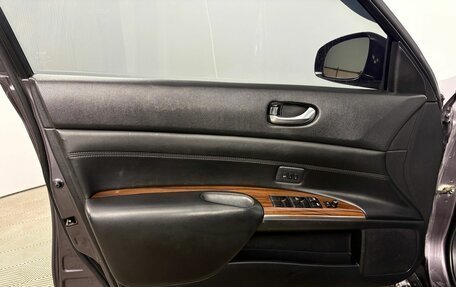 Nissan Teana, 2010 год, 1 090 000 рублей, 11 фотография