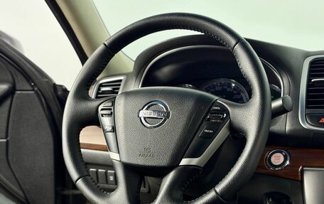 Nissan Teana, 2010 год, 1 090 000 рублей, 18 фотография