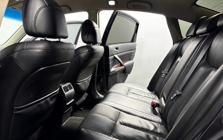 Nissan Teana, 2010 год, 1 090 000 рублей, 10 фотография