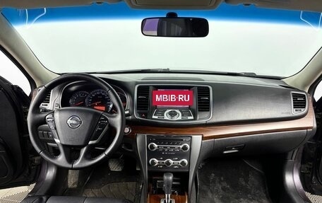 Nissan Teana, 2010 год, 1 090 000 рублей, 16 фотография