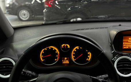 Opel Corsa D, 2010 год, 569 000 рублей, 3 фотография