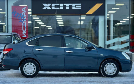 Nissan Almera, 2013 год, 569 000 рублей, 3 фотография