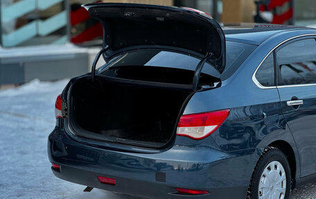 Nissan Almera, 2013 год, 569 000 рублей, 4 фотография