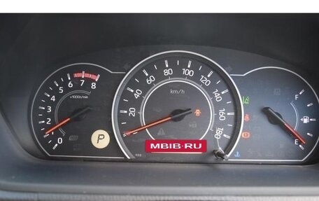 Toyota Noah III, 2017 год, 2 110 000 рублей, 27 фотография