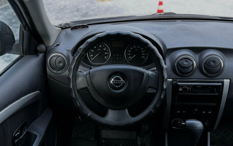 Nissan Almera, 2013 год, 569 000 рублей, 10 фотография