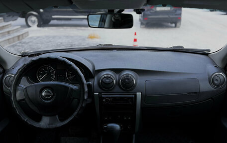 Nissan Almera, 2013 год, 569 000 рублей, 9 фотография