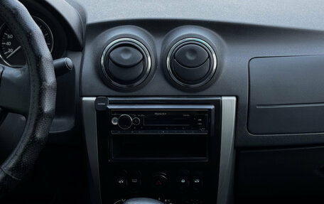 Nissan Almera, 2013 год, 569 000 рублей, 15 фотография