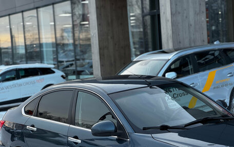 Nissan Almera, 2013 год, 569 000 рублей, 7 фотография