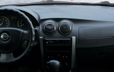 Nissan Almera, 2013 год, 569 000 рублей, 14 фотография