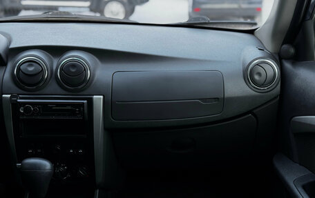 Nissan Almera, 2013 год, 569 000 рублей, 13 фотография