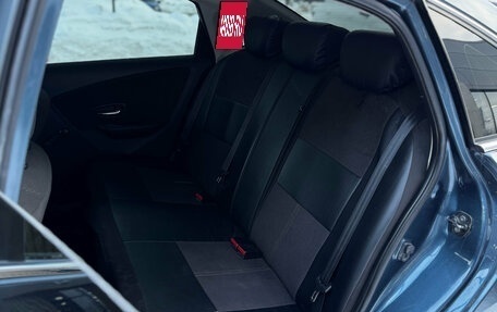 Nissan Almera, 2013 год, 569 000 рублей, 11 фотография