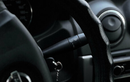 Nissan Almera, 2013 год, 569 000 рублей, 23 фотография