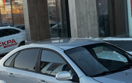 Chevrolet Lacetti, 2007 год, 359 000 рублей, 6 фотография