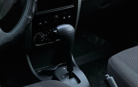 Nissan Almera, 2013 год, 569 000 рублей, 20 фотография