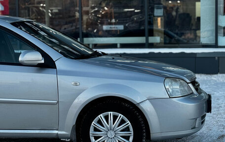 Chevrolet Lacetti, 2007 год, 359 000 рублей, 5 фотография