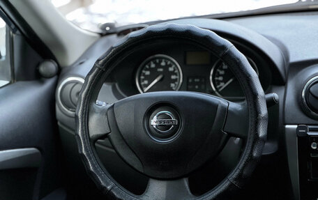 Nissan Almera, 2013 год, 569 000 рублей, 21 фотография