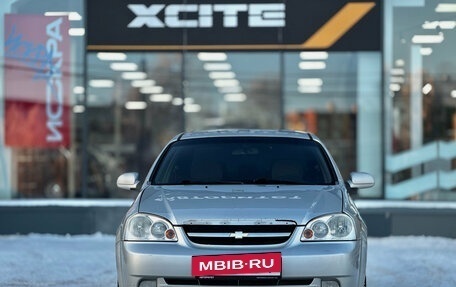 Chevrolet Lacetti, 2007 год, 359 000 рублей, 2 фотография