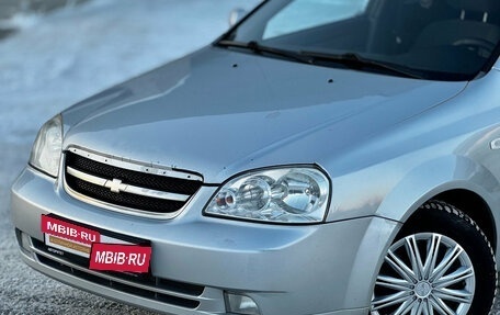 Chevrolet Lacetti, 2007 год, 359 000 рублей, 4 фотография