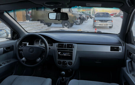 Chevrolet Lacetti, 2007 год, 359 000 рублей, 11 фотография