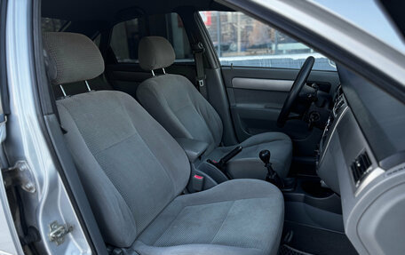 Chevrolet Lacetti, 2007 год, 359 000 рублей, 10 фотография