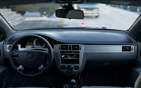 Chevrolet Lacetti, 2007 год, 359 000 рублей, 8 фотография