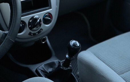 Chevrolet Lacetti, 2007 год, 359 000 рублей, 17 фотография