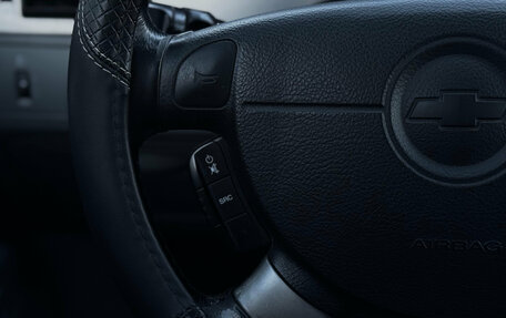 Chevrolet Lacetti, 2007 год, 359 000 рублей, 19 фотография