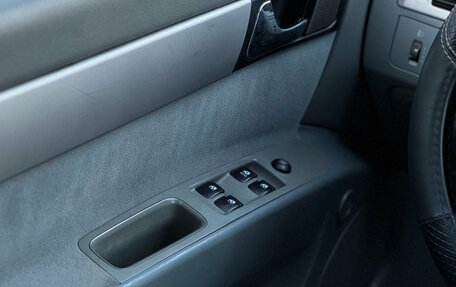 Chevrolet Lacetti, 2007 год, 359 000 рублей, 15 фотография