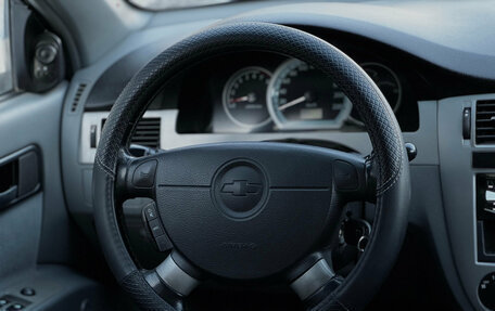 Chevrolet Lacetti, 2007 год, 359 000 рублей, 18 фотография