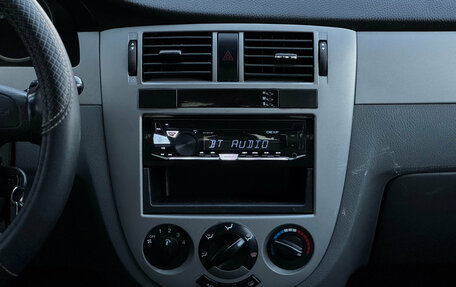 Chevrolet Lacetti, 2007 год, 359 000 рублей, 14 фотография