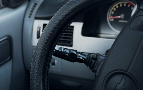 Chevrolet Lacetti, 2007 год, 359 000 рублей, 20 фотография