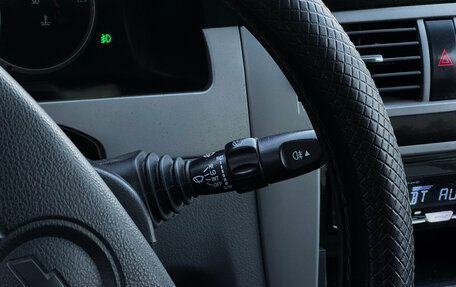 Chevrolet Lacetti, 2007 год, 359 000 рублей, 21 фотография