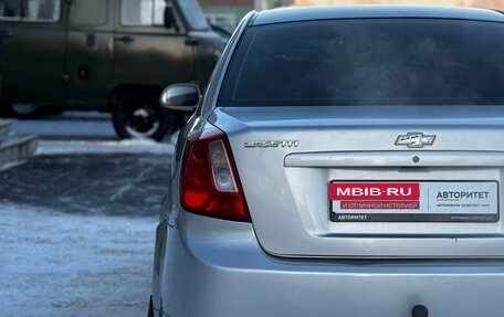 Chevrolet Lacetti, 2007 год, 359 000 рублей, 7 фотография