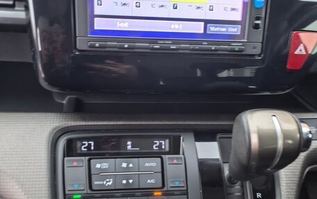 Honda Stepwgn IV, 2015 год, 1 550 000 рублей, 8 фотография