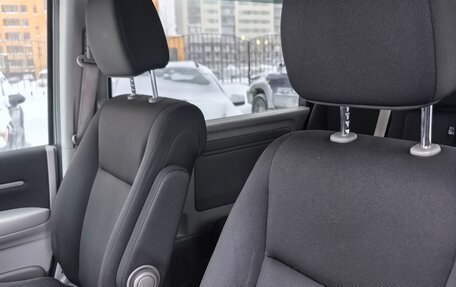 Honda Stepwgn IV, 2015 год, 1 550 000 рублей, 13 фотография