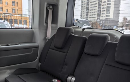 Honda Stepwgn IV, 2015 год, 1 550 000 рублей, 6 фотография