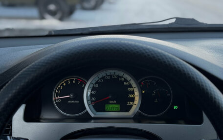 Chevrolet Lacetti, 2007 год, 359 000 рублей, 22 фотография