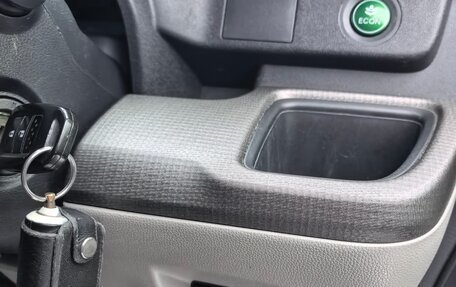 Honda Stepwgn IV, 2015 год, 1 550 000 рублей, 15 фотография