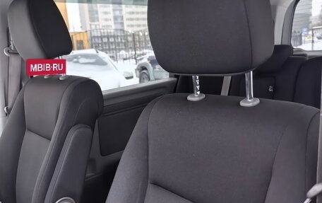 Honda Stepwgn IV, 2015 год, 1 550 000 рублей, 12 фотография