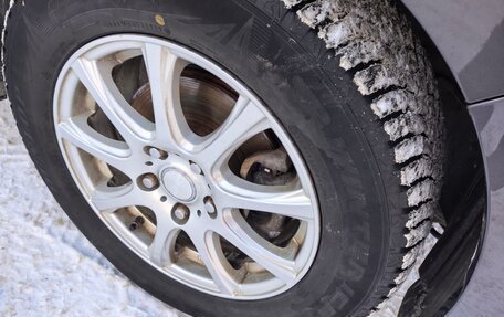 Honda Stepwgn IV, 2015 год, 1 550 000 рублей, 18 фотография