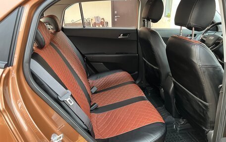 Hyundai Creta I рестайлинг, 2017 год, 1 990 000 рублей, 15 фотография