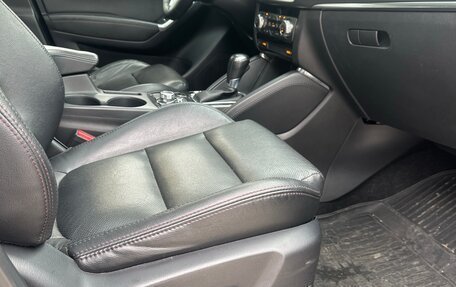 Mazda CX-5 II, 2015 год, 1 639 000 рублей, 12 фотография