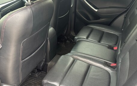 Mazda CX-5 II, 2015 год, 1 639 000 рублей, 10 фотография