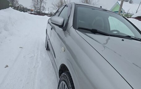 Nissan Almera, 2004 год, 265 000 рублей, 8 фотография