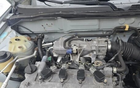 Nissan Almera, 2004 год, 265 000 рублей, 10 фотография