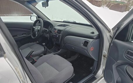 Nissan Almera, 2004 год, 265 000 рублей, 9 фотография