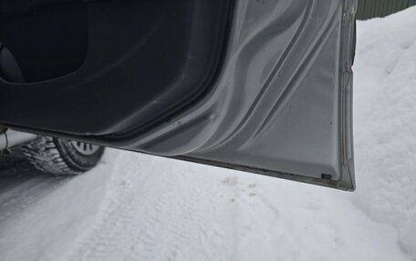 Nissan Almera, 2004 год, 265 000 рублей, 12 фотография