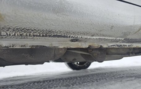 Nissan Almera, 2004 год, 265 000 рублей, 11 фотография