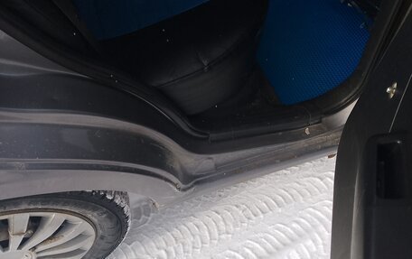 Chevrolet Aveo III, 2009 год, 310 000 рублей, 10 фотография